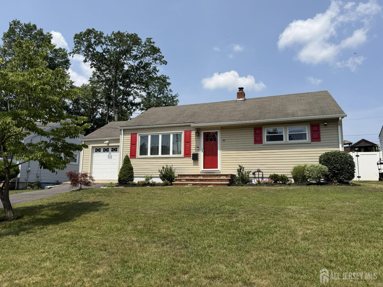 36 Maplewood Avenue Colonia NJ 07067