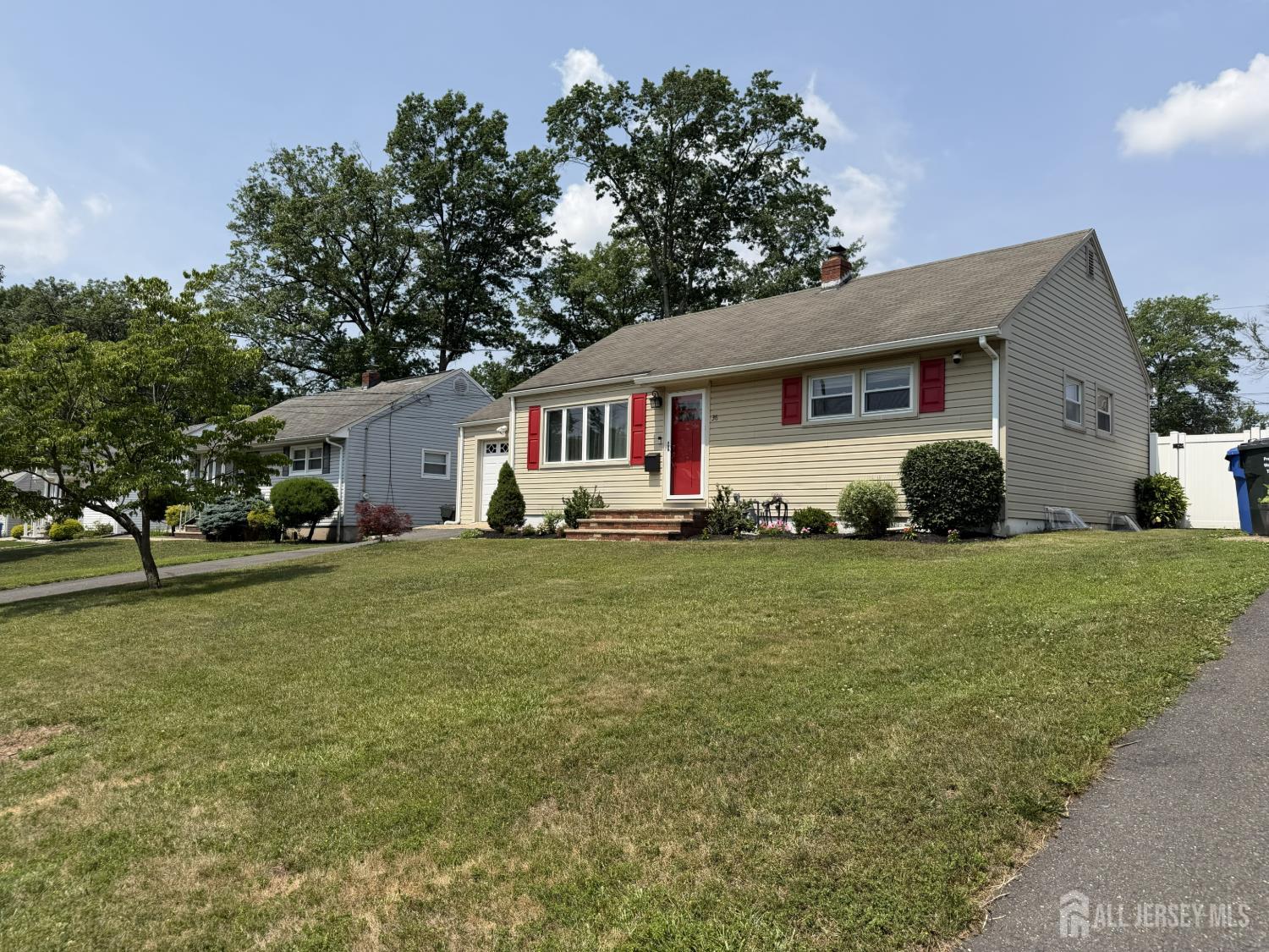 36 Maplewood Avenue Colonia NJ 07067