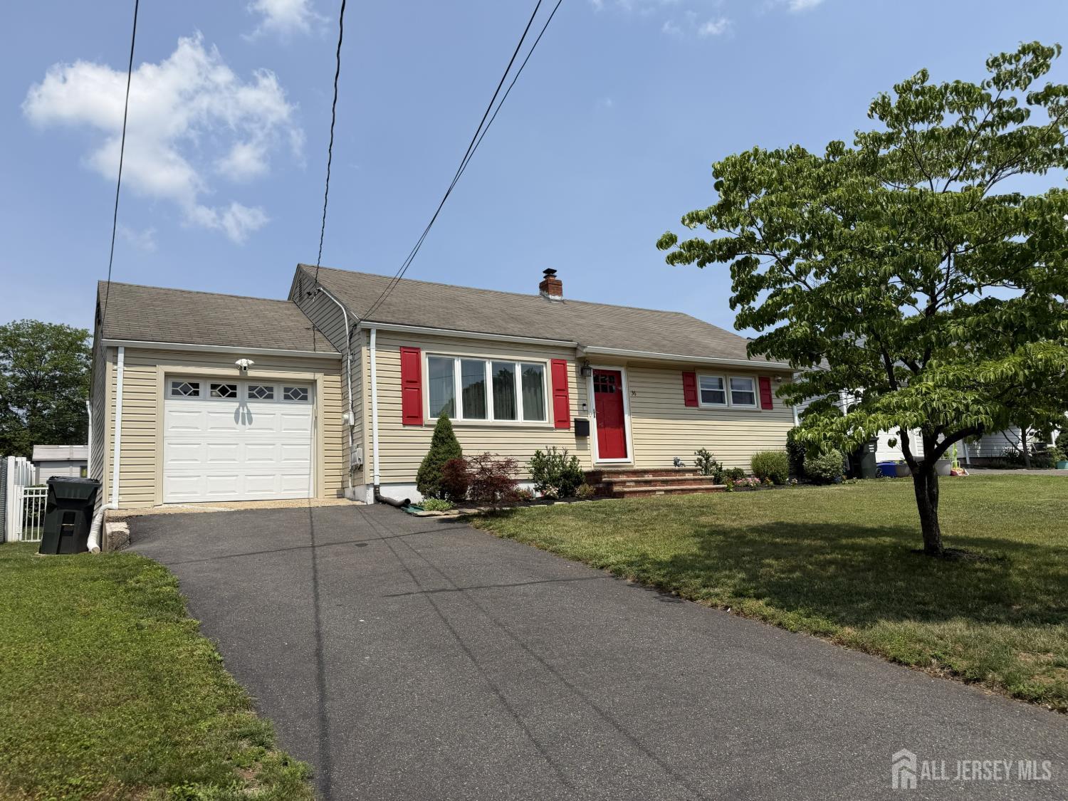 36 Maplewood Avenue Colonia NJ 07067