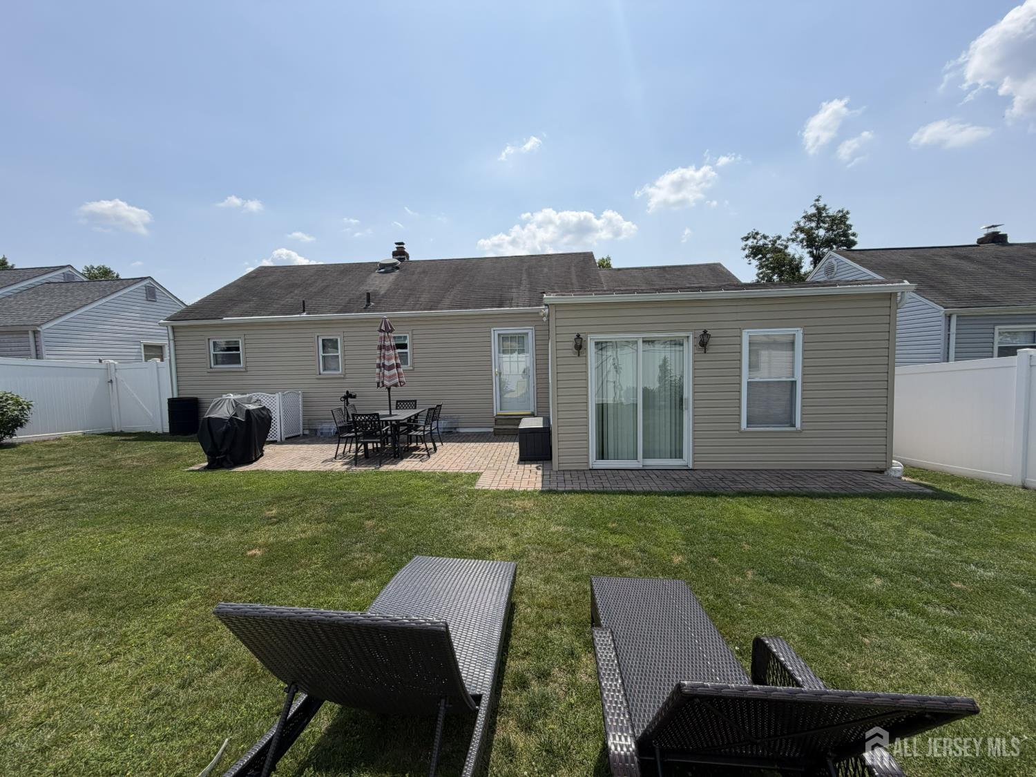 36 Maplewood Avenue Colonia NJ 07067