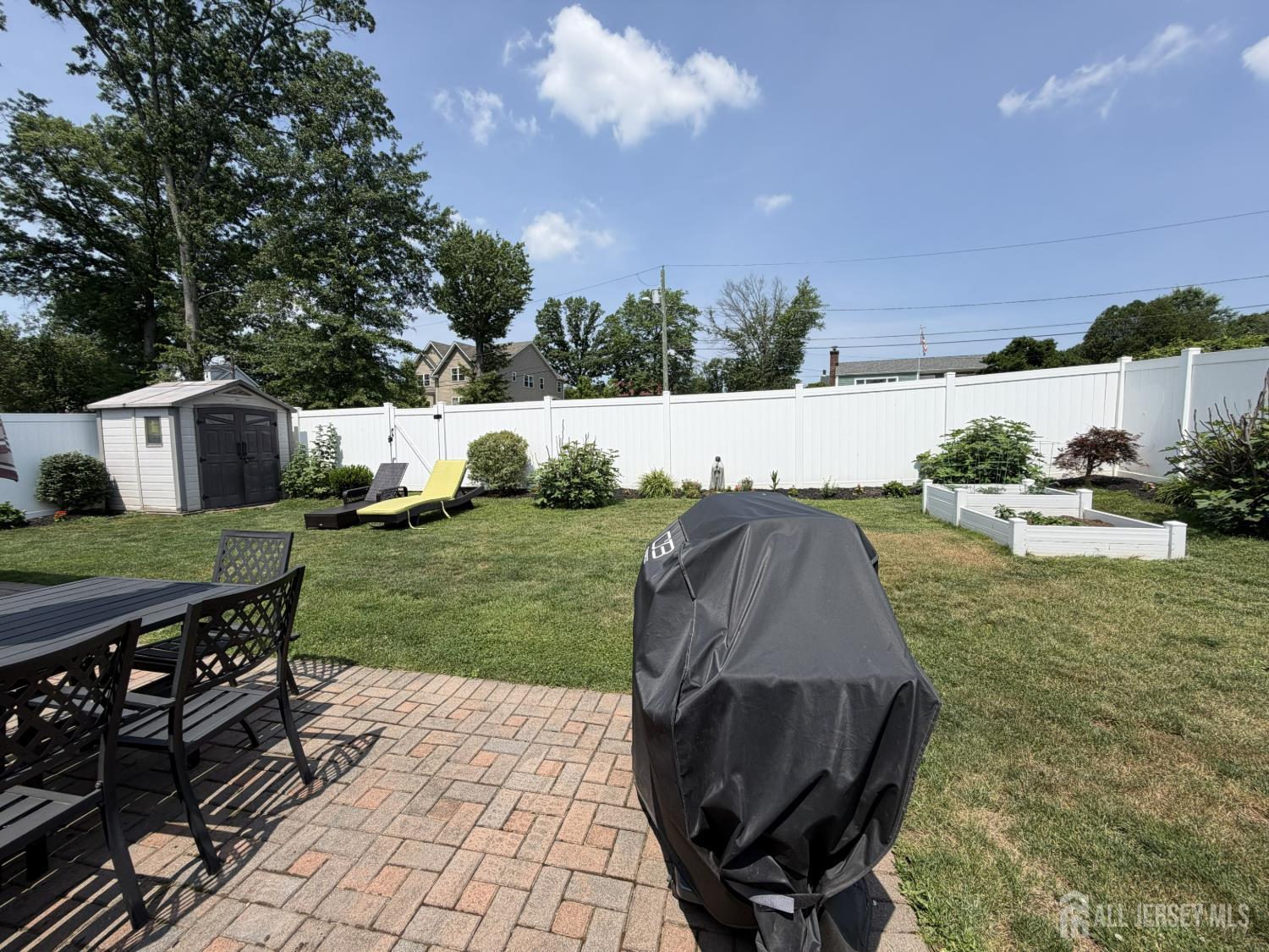 36 Maplewood Avenue Colonia NJ 07067