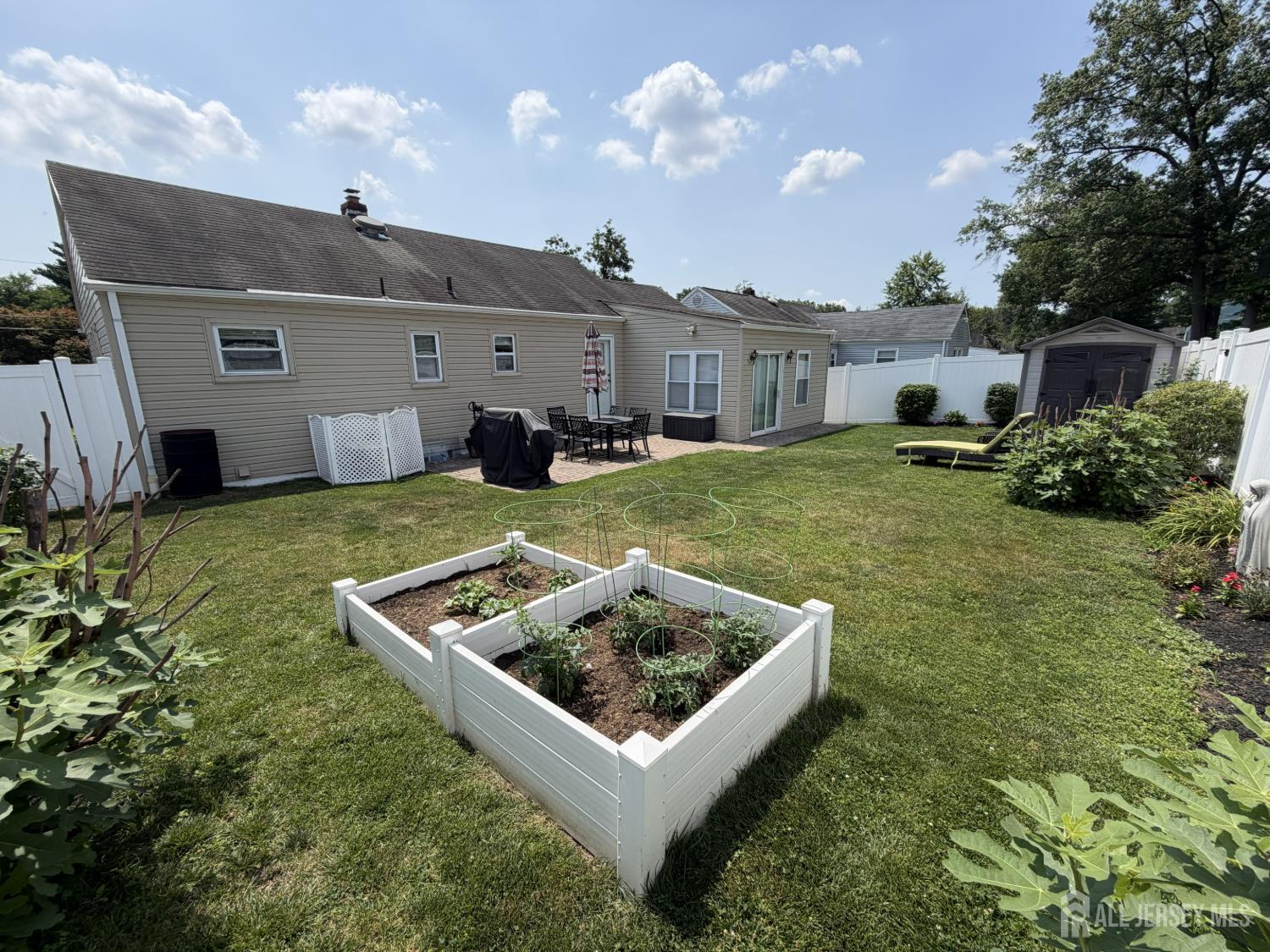 36 Maplewood Avenue Colonia NJ 07067