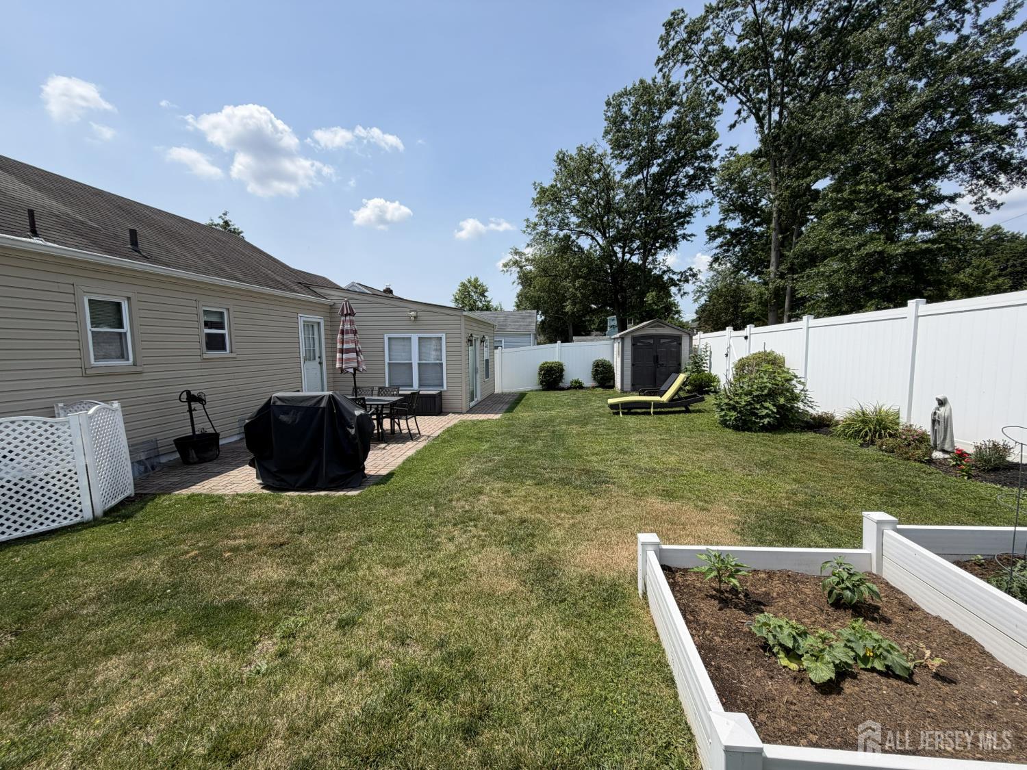36 Maplewood Avenue Colonia NJ 07067