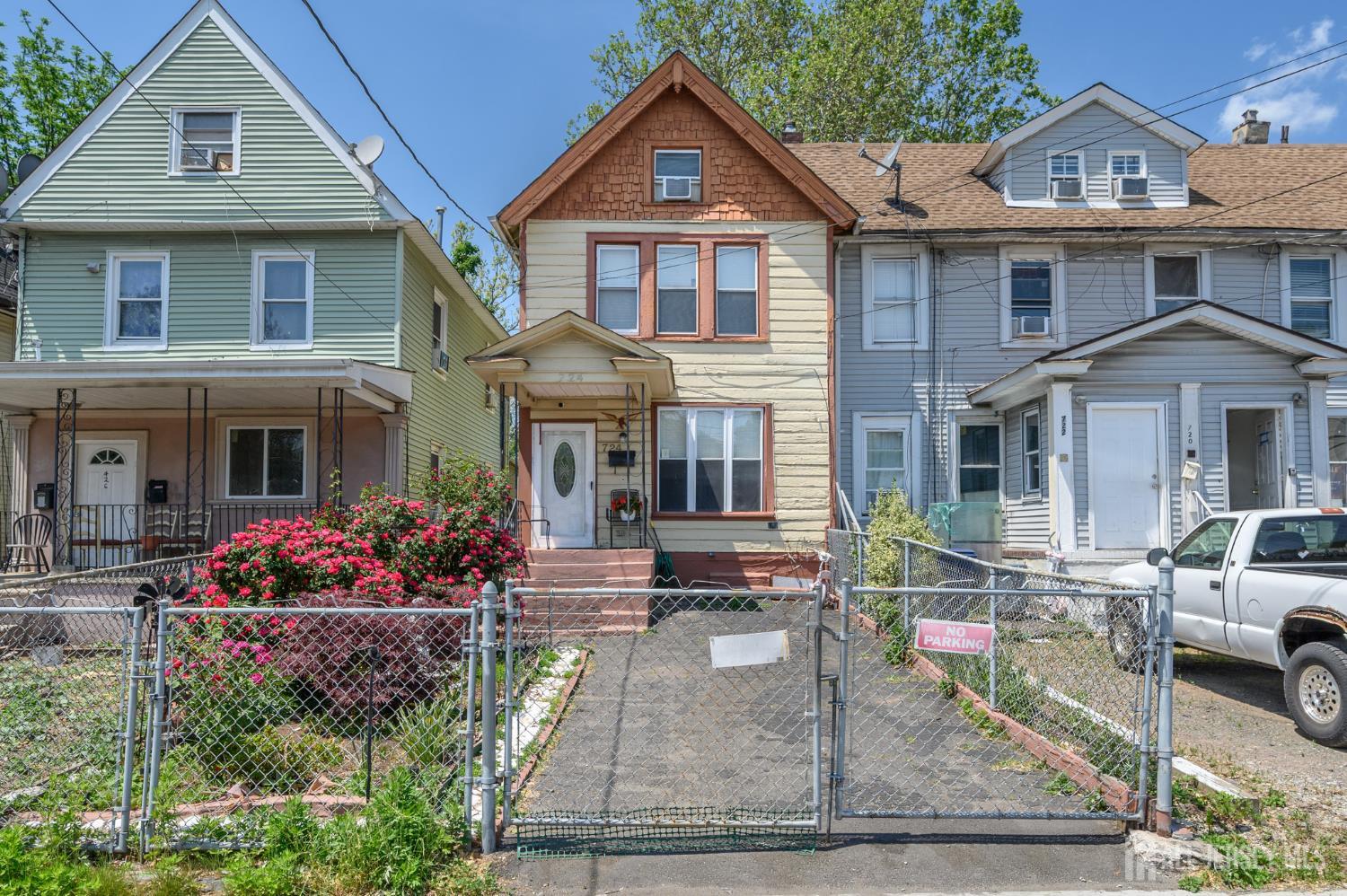 724 W Front Street W Plainfield NJ 07060
