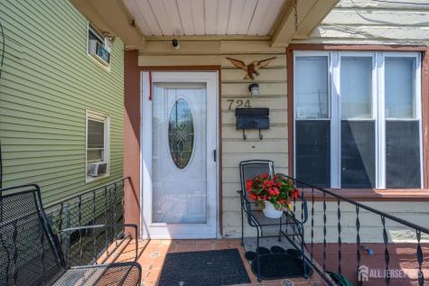 724 W Front Street W Plainfield NJ 07060