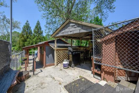 724 W Front Street W Plainfield NJ 07060
