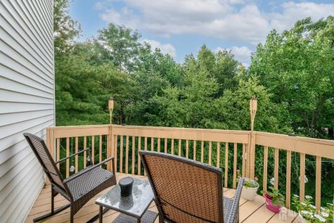 38 Winding Hill Drive Mt. Olive NJ 07840