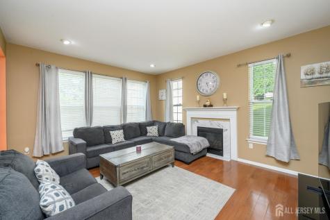38 Winding Hill Drive Mt. Olive NJ 07840