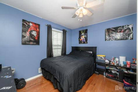 38 Winding Hill Drive Mt. Olive NJ 07840