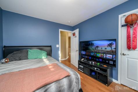38 Winding Hill Drive Mt. Olive NJ 07840