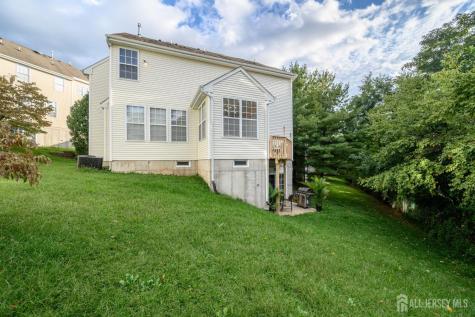 38 Winding Hill Drive Mt. Olive NJ 07840