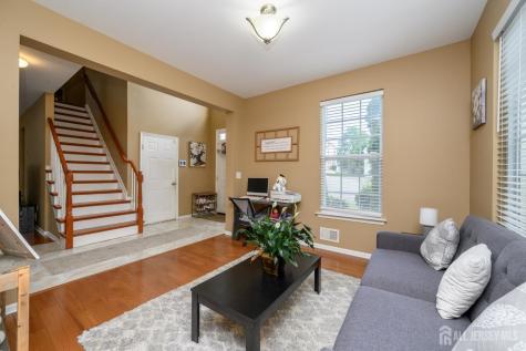 38 Winding Hill Drive Mt. Olive NJ 07840