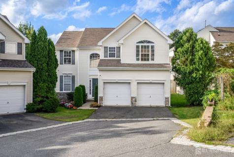 38 Winding Hill Drive Mt. Olive NJ 07840