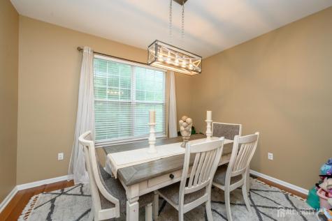 38 Winding Hill Drive Mt. Olive NJ 07840