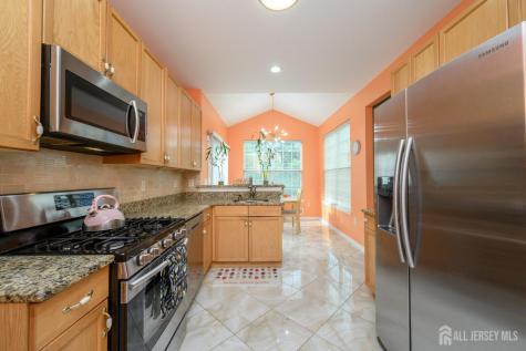 38 Winding Hill Drive Mt. Olive NJ 07840