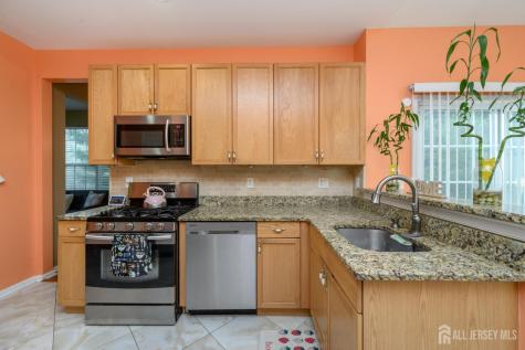 38 Winding Hill Drive Mt. Olive NJ 07840
