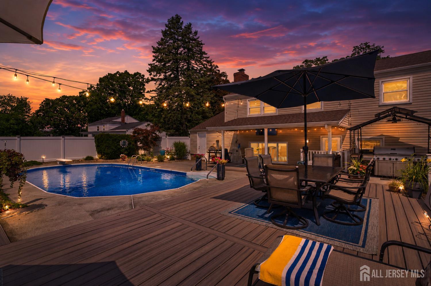 443 Old Stage Road Spotswood NJ 08884