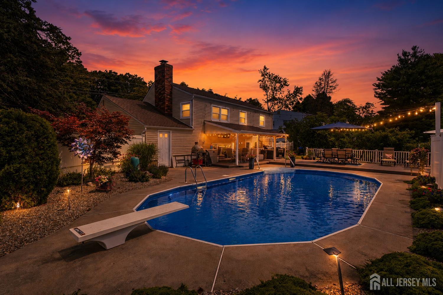 443 Old Stage Road Spotswood NJ 08884