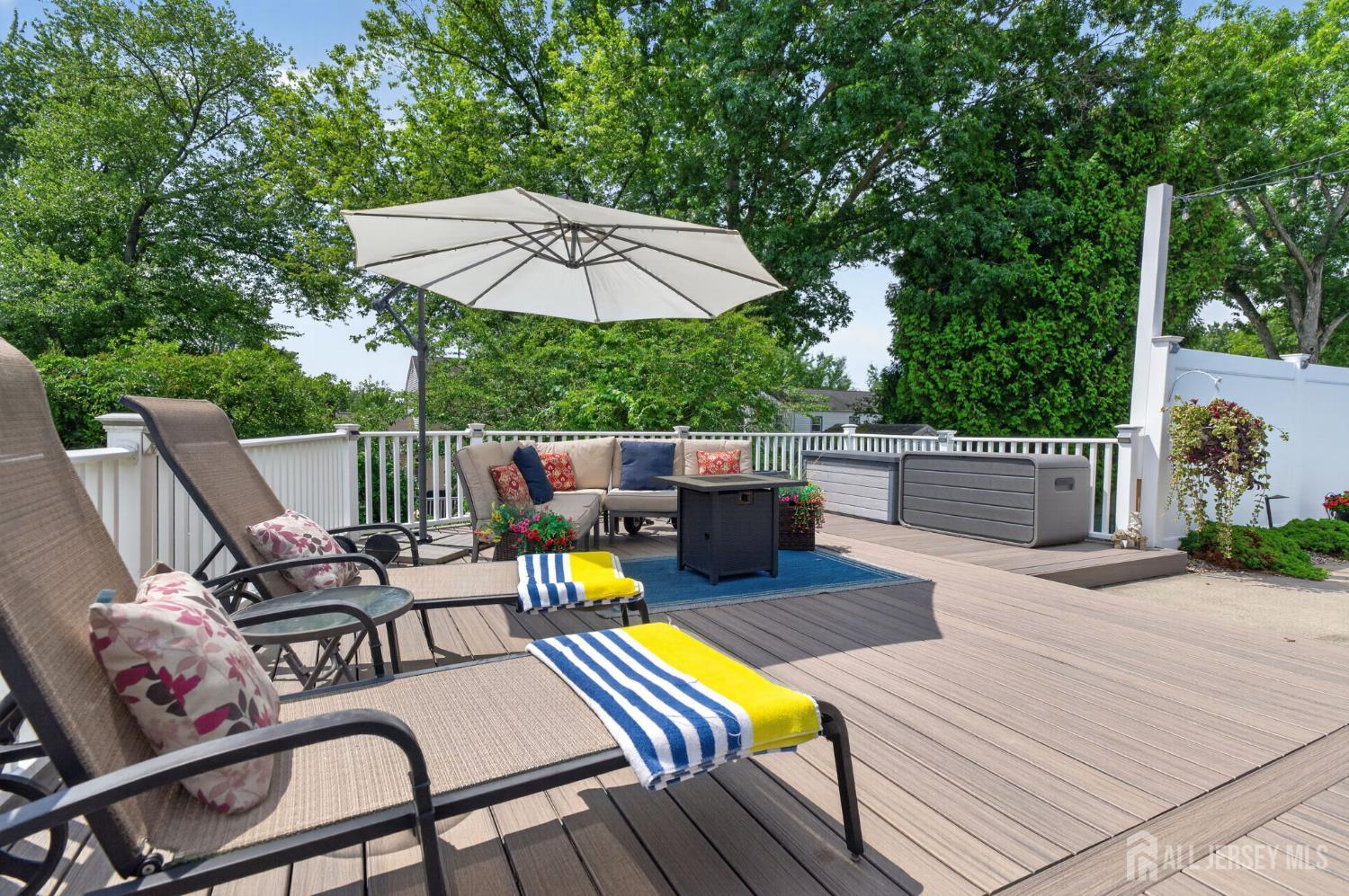 443 Old Stage Road Spotswood NJ 08884