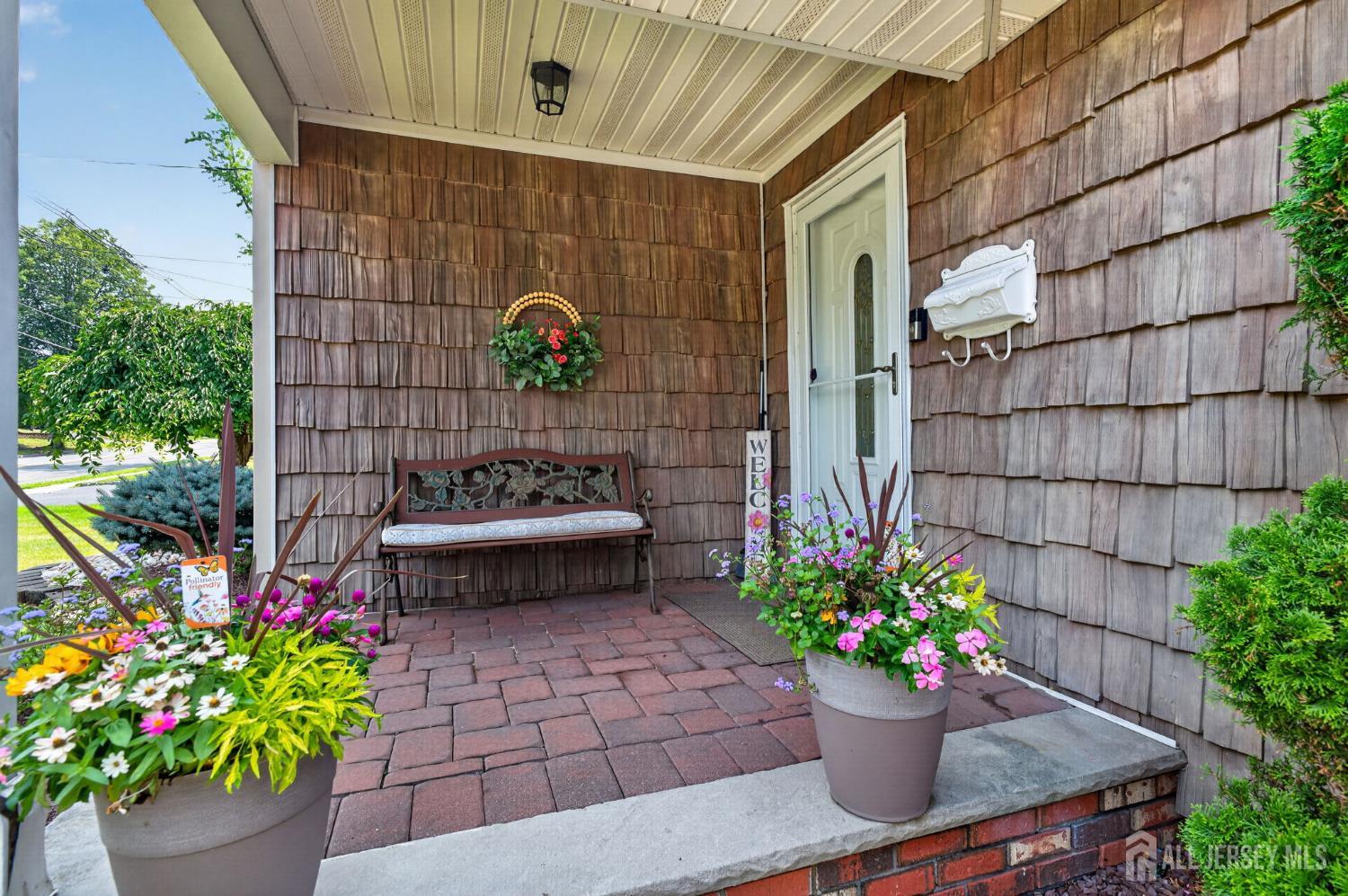 443 Old Stage Road Spotswood NJ 08884