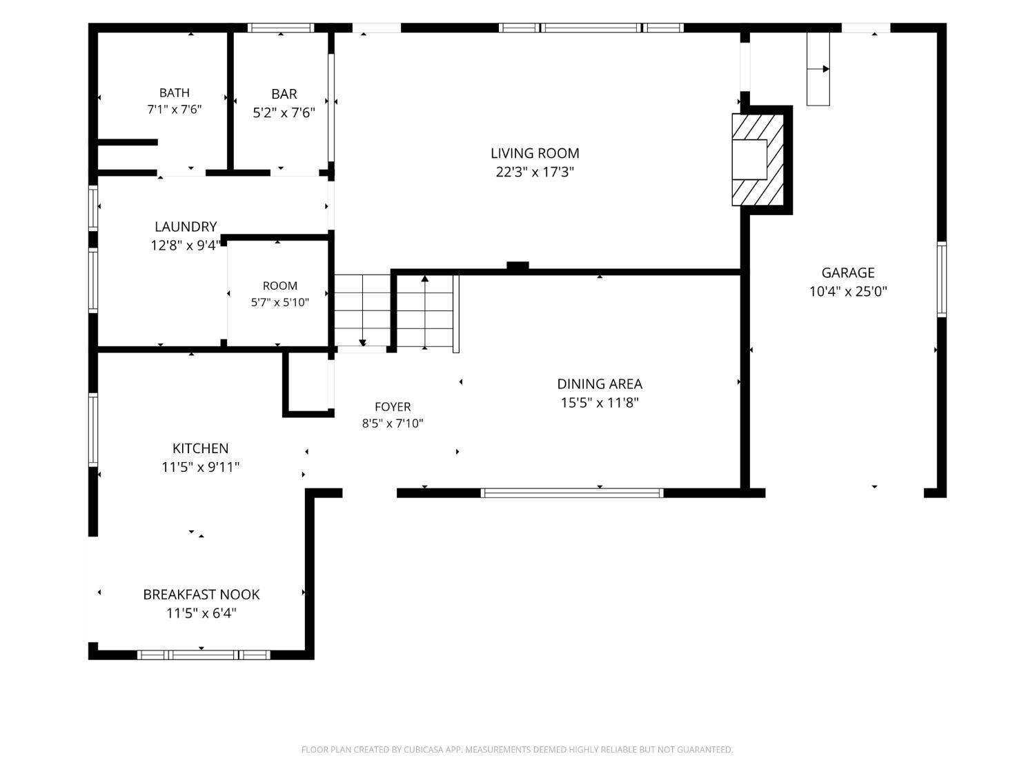443 Old Stage Road Spotswood NJ 08884