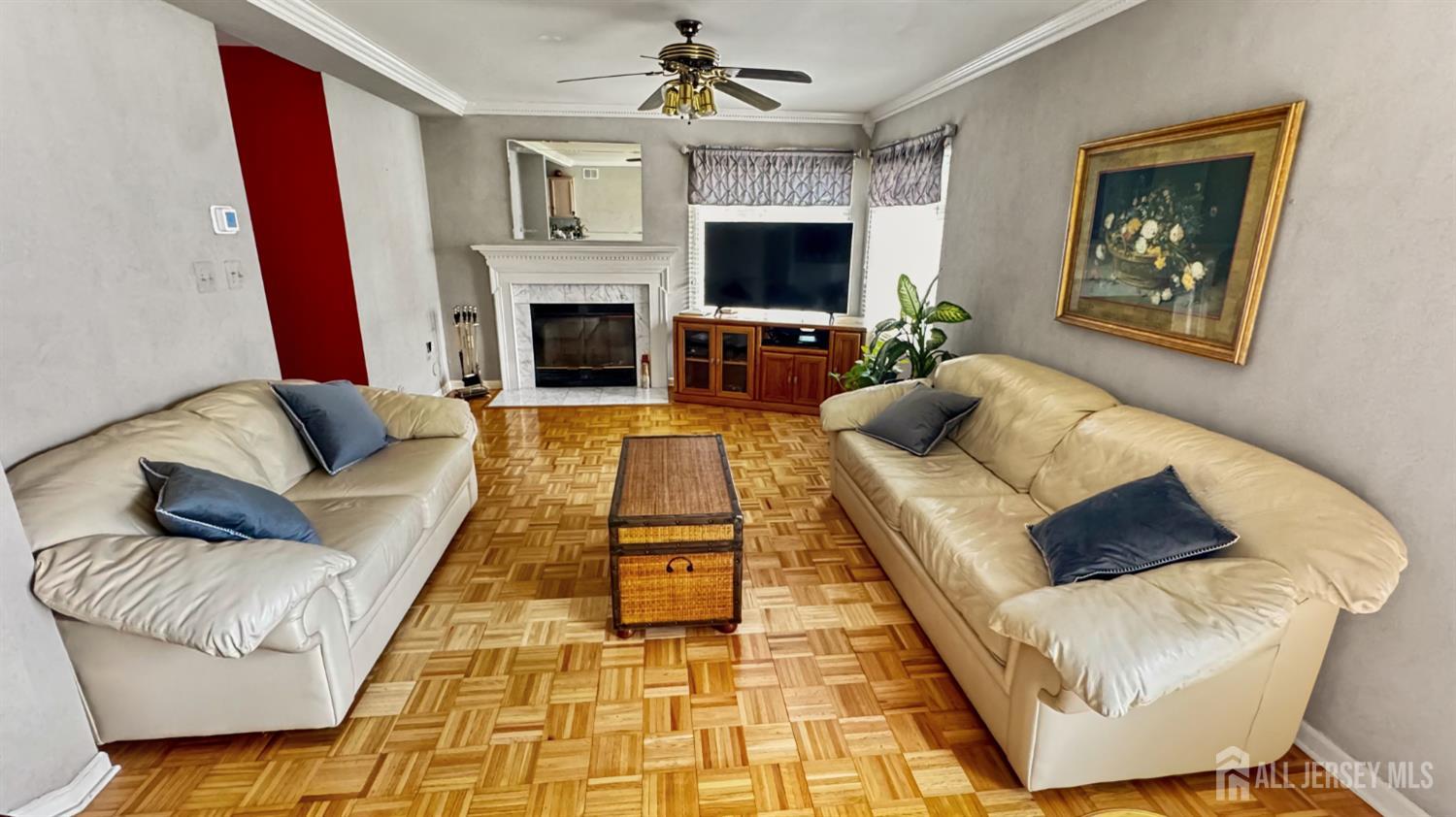 174 Buttonwood Drive Piscataway NJ 08854