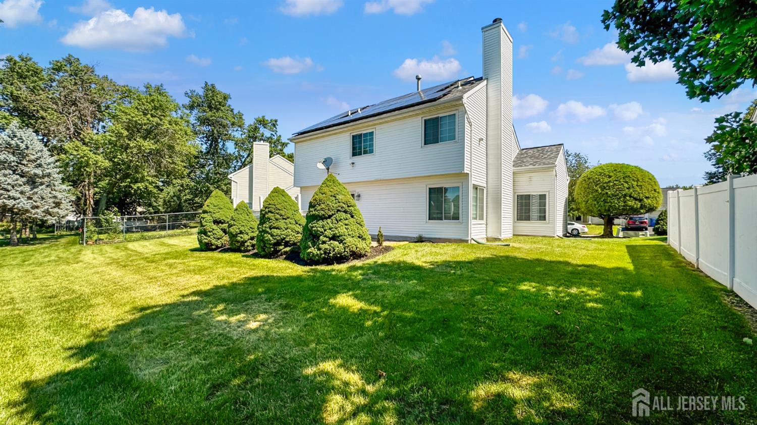 174 Buttonwood Drive Piscataway NJ 08854