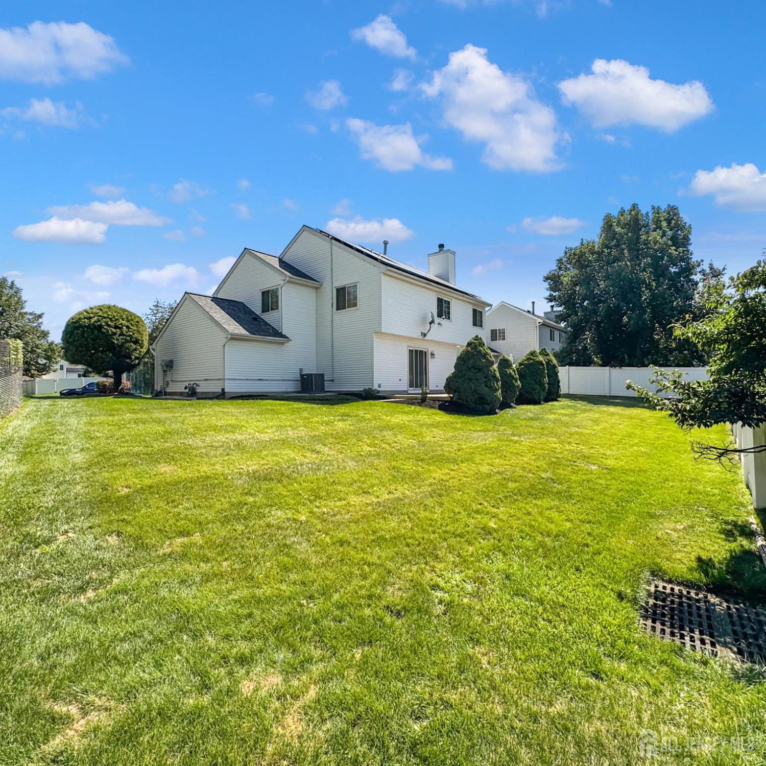 174 Buttonwood Drive Piscataway NJ 08854