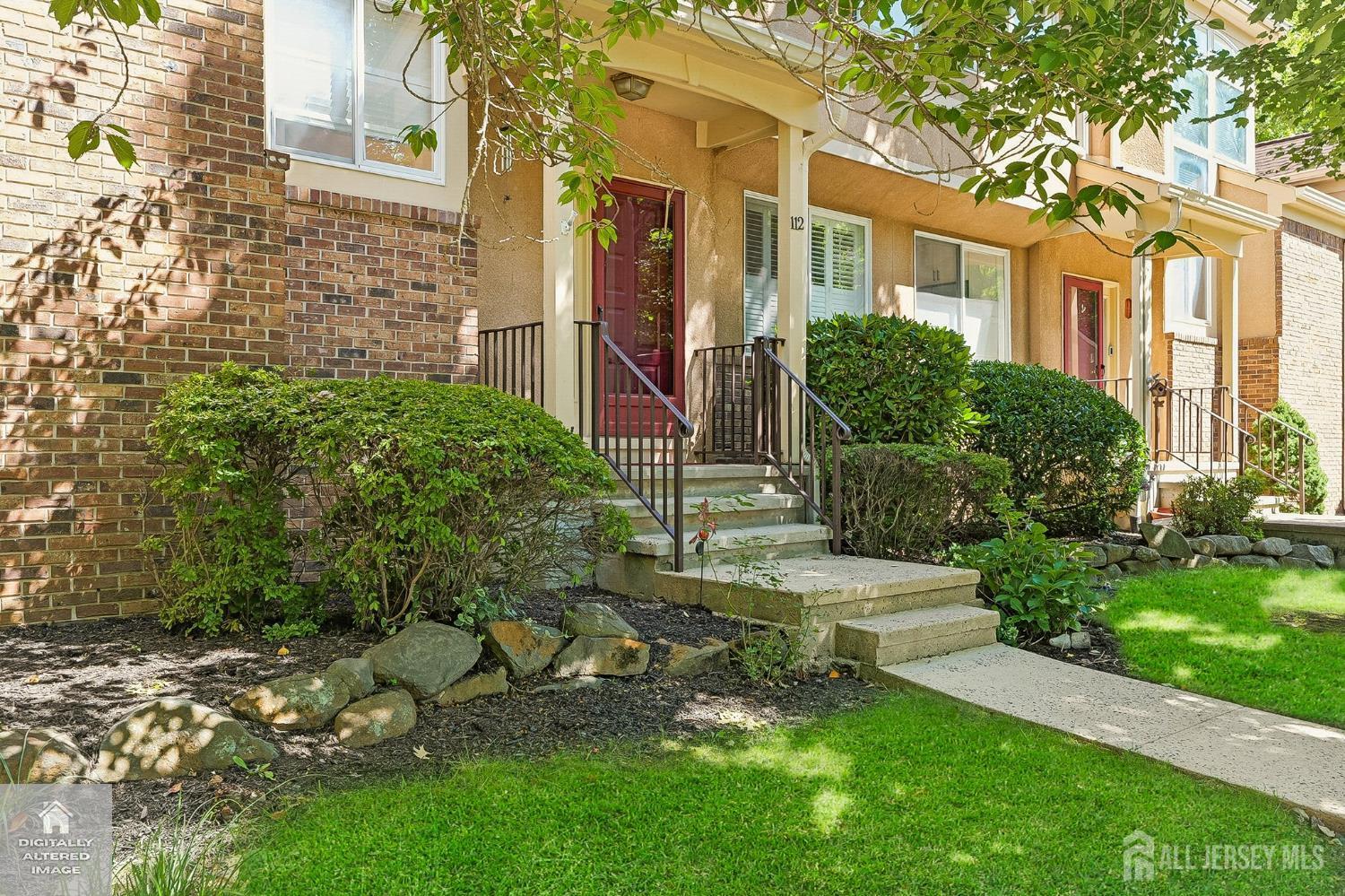 112 Kingsland Circle South Brunswick NJ 08852