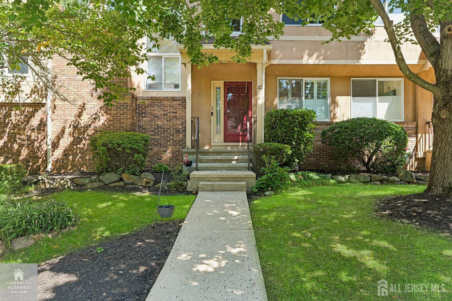 112 Kingsland Circle South Brunswick NJ 08852