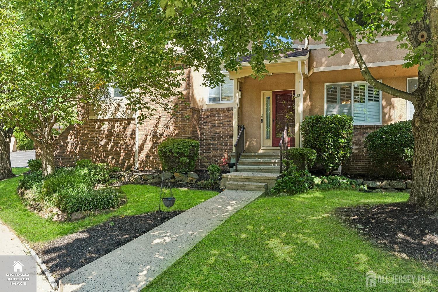 112 Kingsland Circle South Brunswick NJ 08852