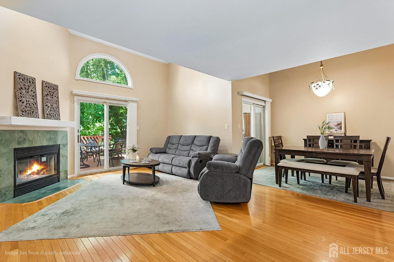 112 Kingsland Circle South Brunswick NJ 08852