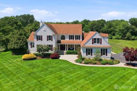 16 Deer Run Drive Freehold NJ 07728