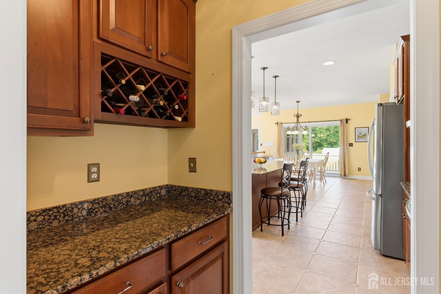 16 Deer Run Drive Freehold NJ 07728
