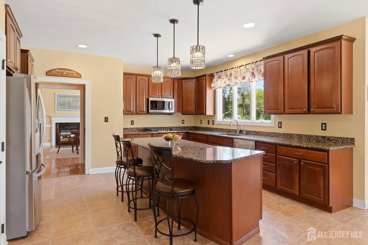 16 Deer Run Drive Freehold NJ 07728