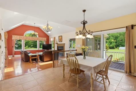 16 Deer Run Drive Freehold NJ 07728