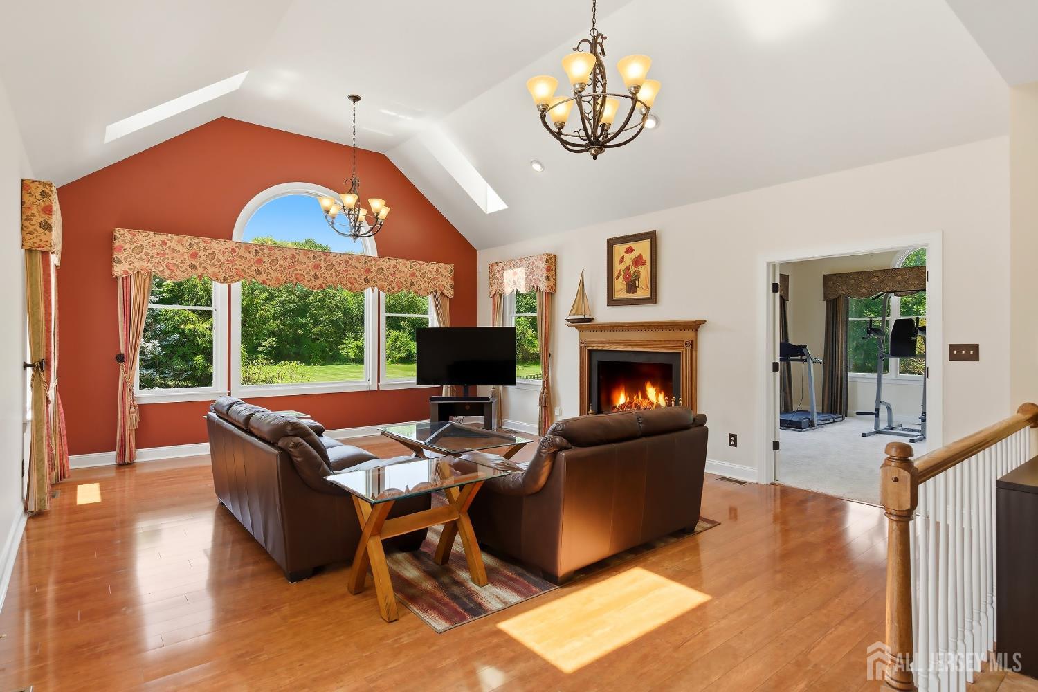 16 Deer Run Drive Freehold NJ 07728