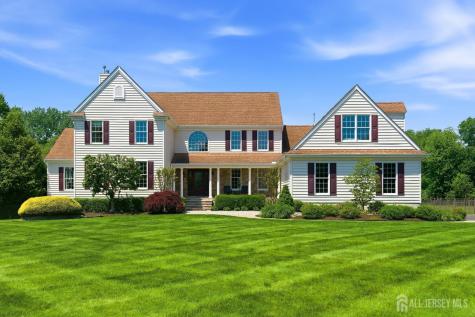 16 Deer Run Drive Freehold NJ 07728