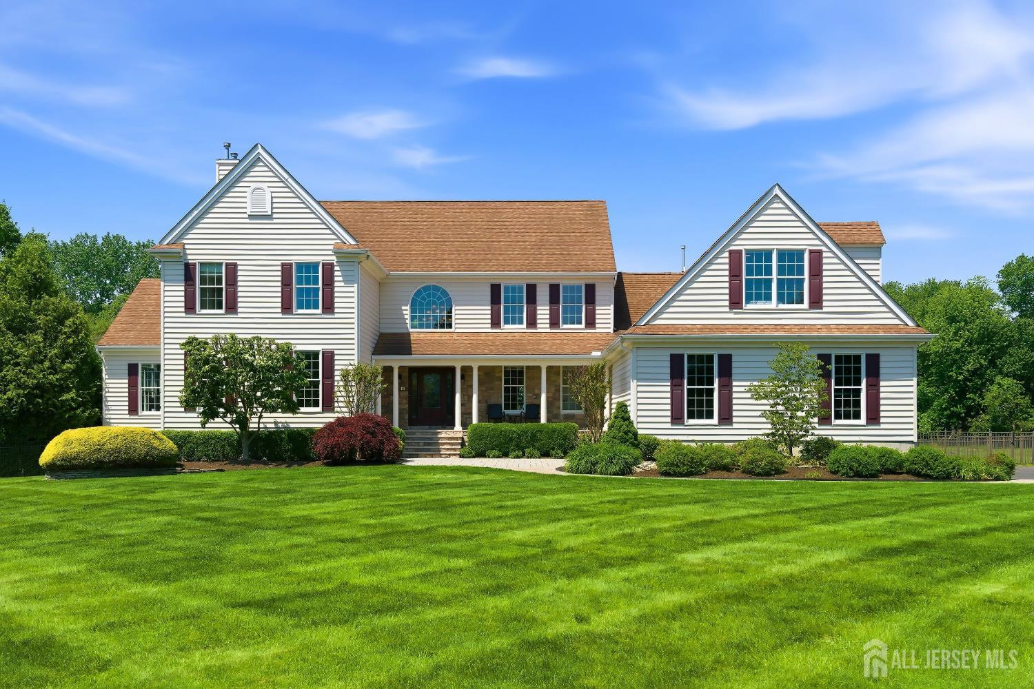 16 Deer Run Drive Freehold NJ 07728