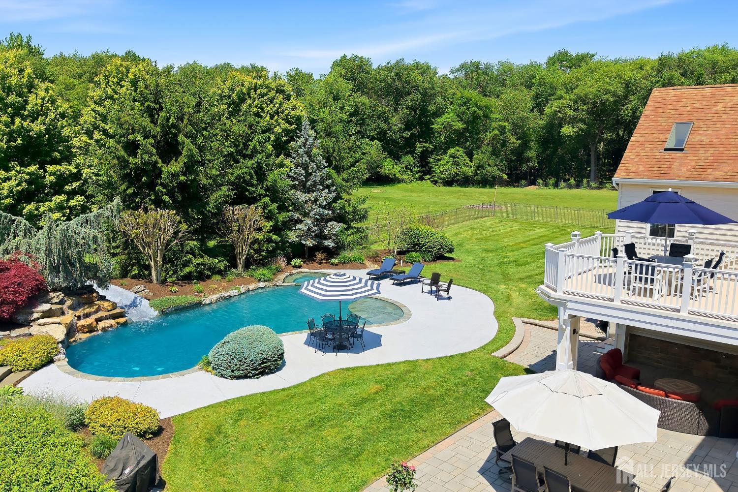 16 Deer Run Drive Freehold NJ 07728