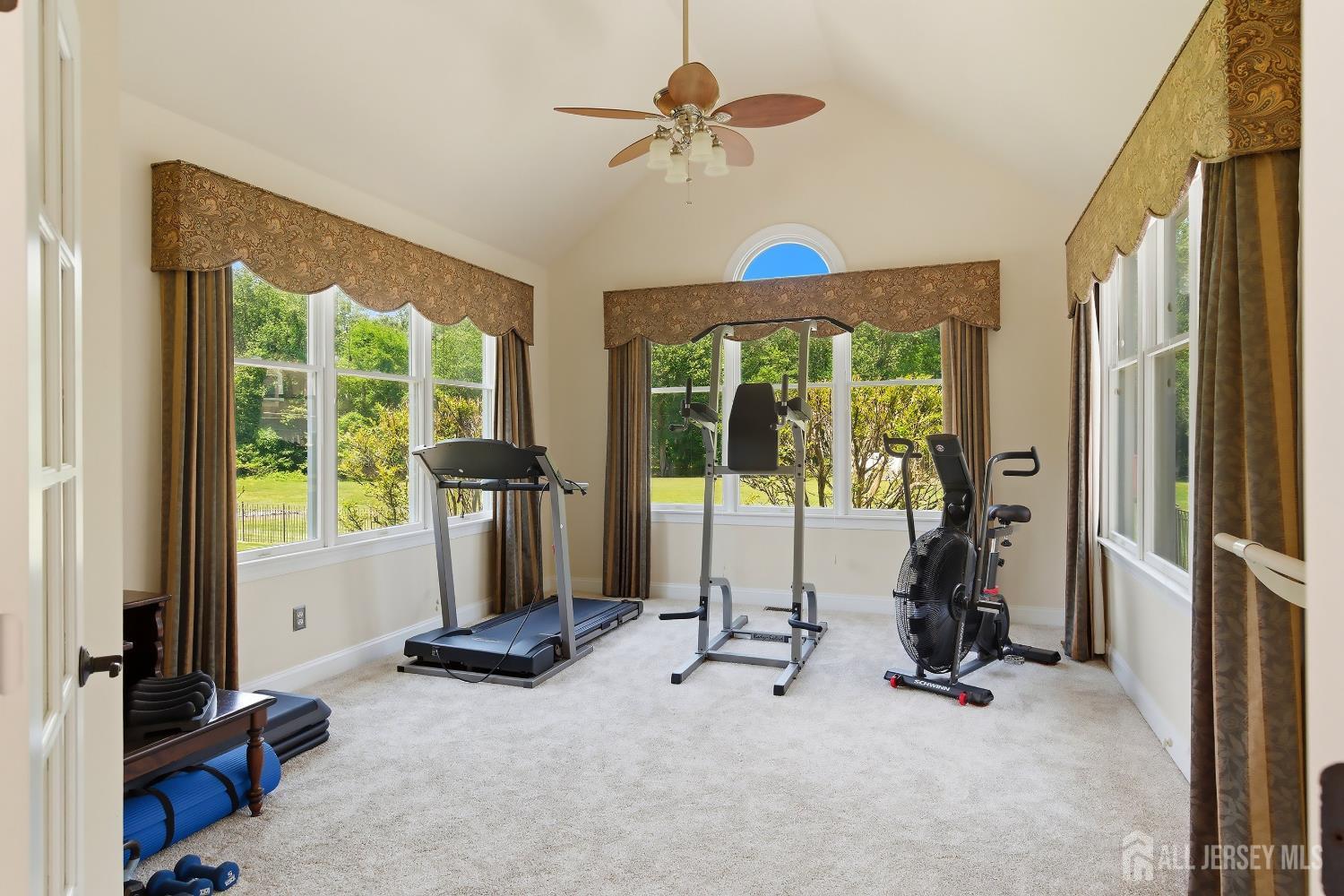16 Deer Run Drive Freehold NJ 07728