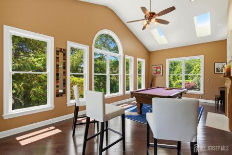 16 Deer Run Drive Freehold NJ 07728
