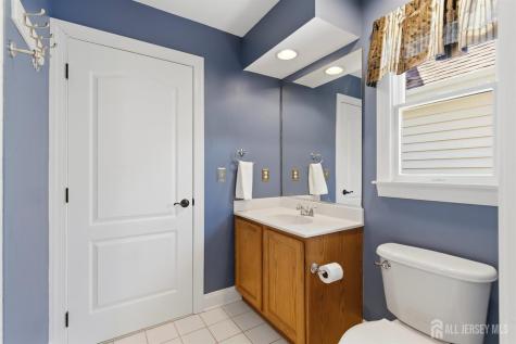 16 Deer Run Drive Freehold NJ 07728