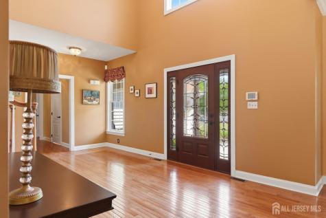 16 Deer Run Drive Freehold NJ 07728
