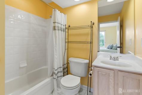 16 Deer Run Drive Freehold NJ 07728