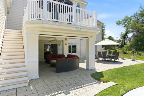 16 Deer Run Drive Freehold NJ 07728