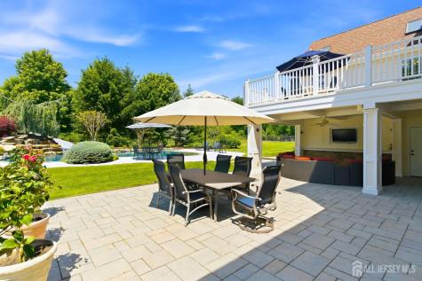 16 Deer Run Drive Freehold NJ 07728