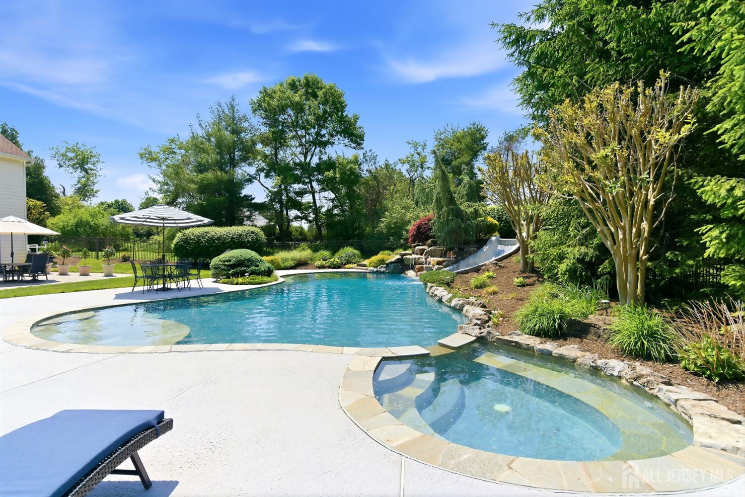 16 Deer Run Drive Freehold NJ 07728