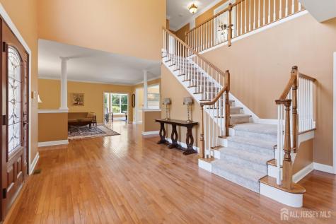 16 Deer Run Drive Freehold NJ 07728