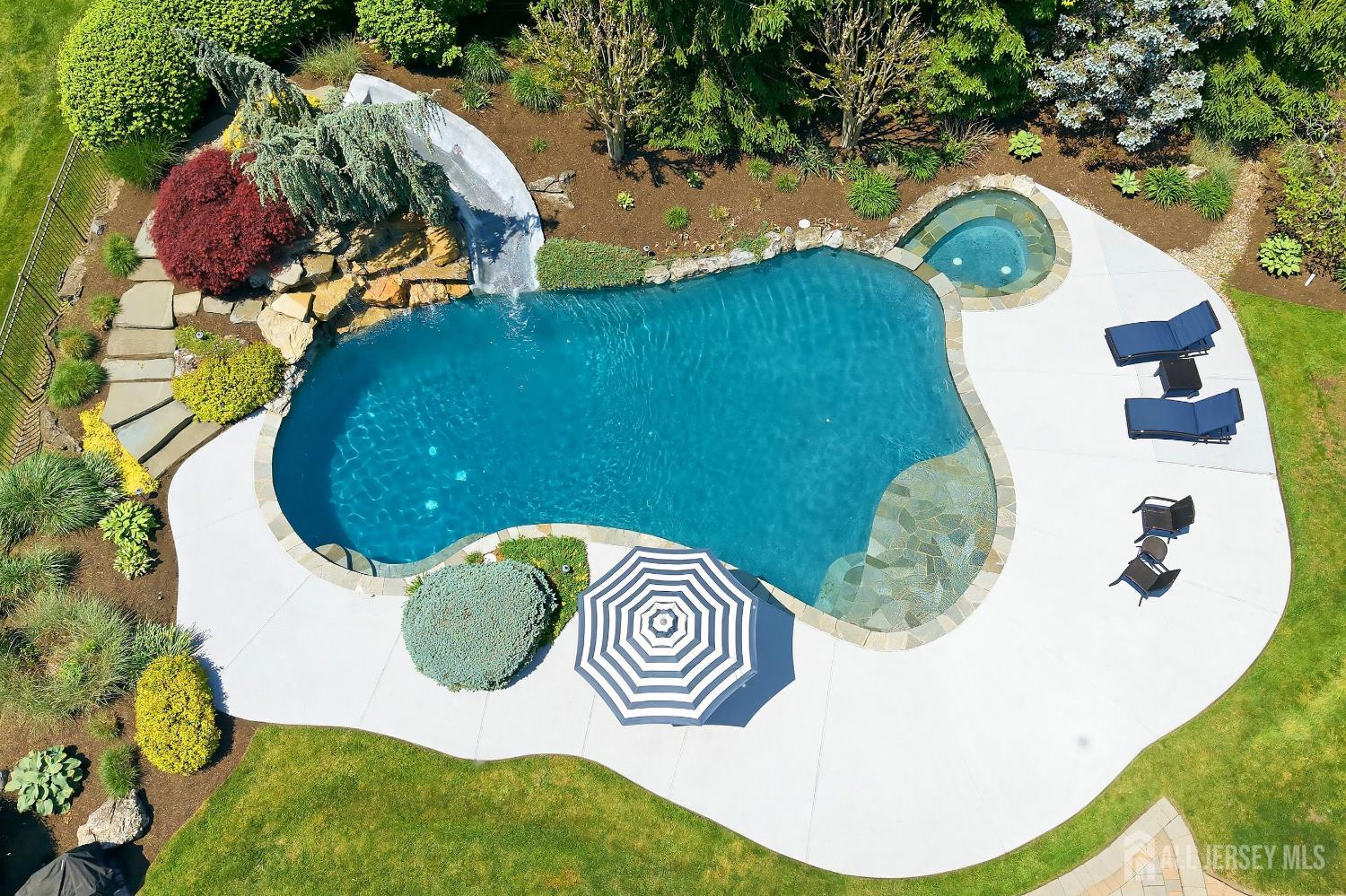 16 Deer Run Drive Freehold NJ 07728